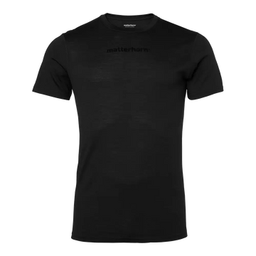 Mallory T-shirt - Black