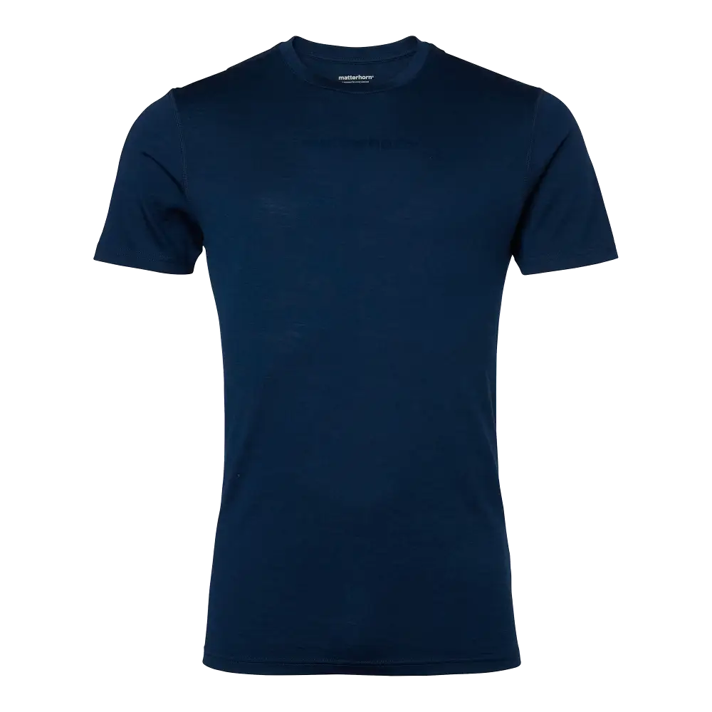 Mallory T-shirt - Navy