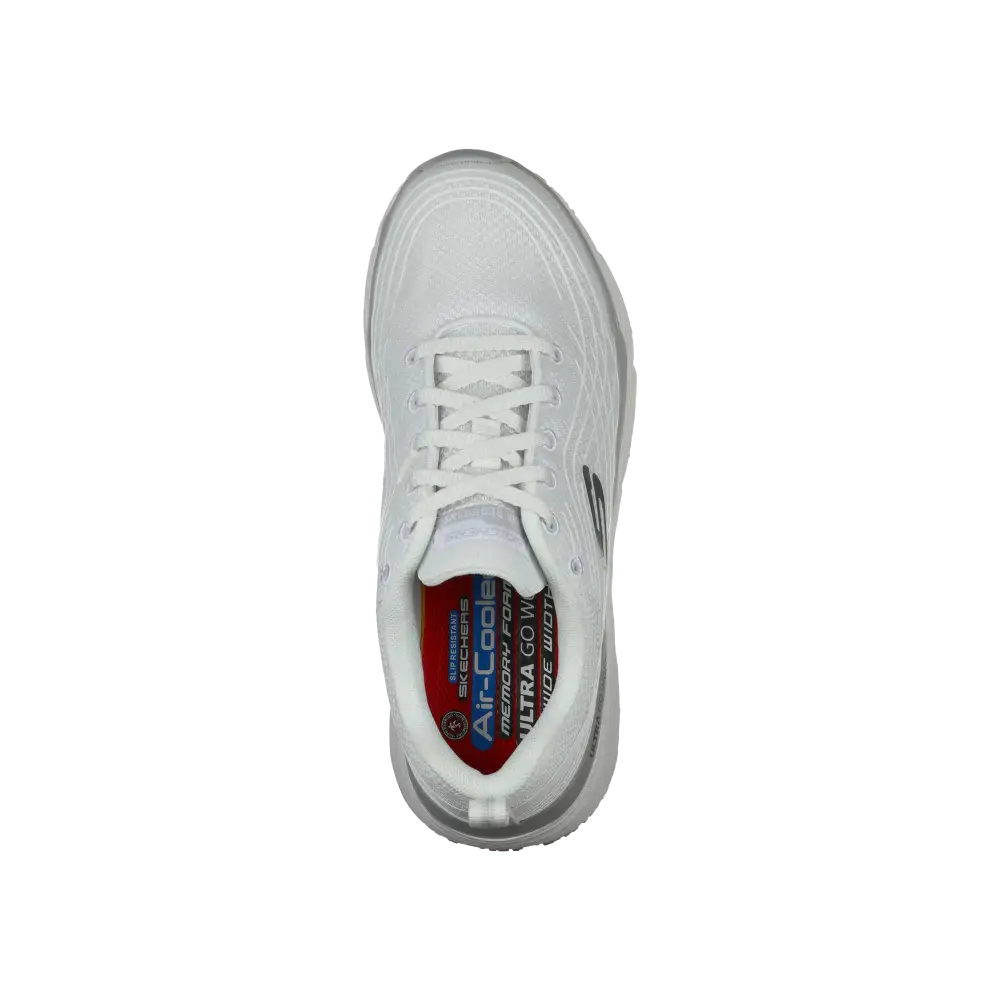 Max Cushioning Work Shoe w - Shoes