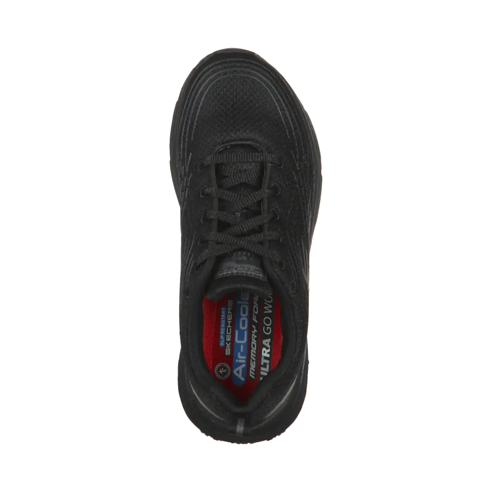 Max Cushioning Work Shoe w - Shoes