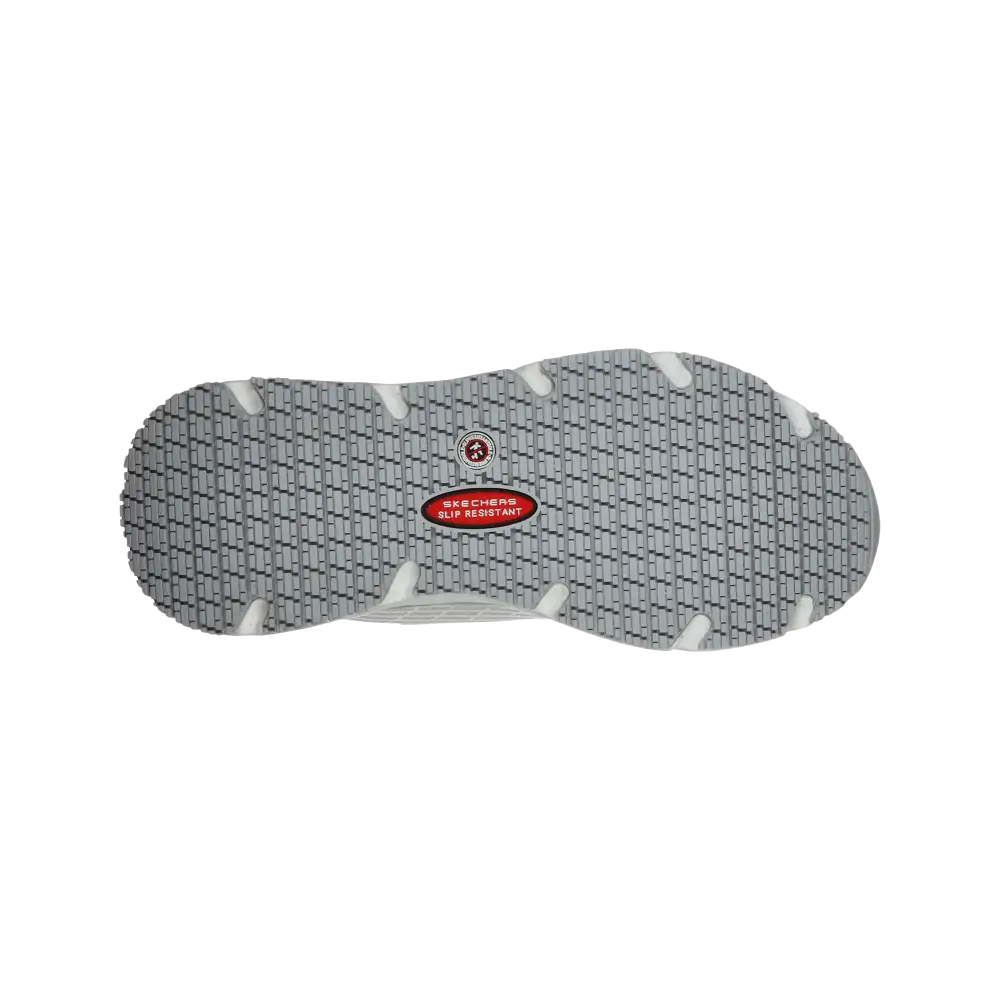 Max Cushioning Work Shoe w - Shoes