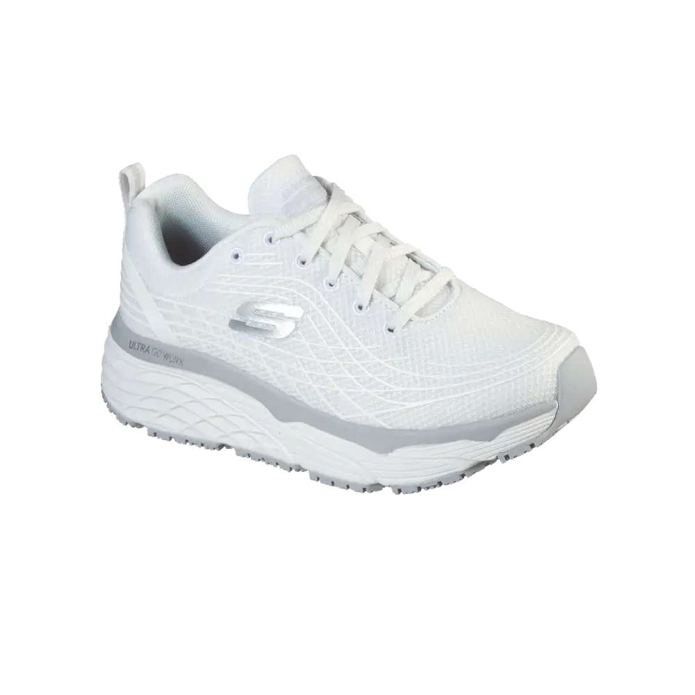 Max Cushioning Work Shoe w - Shoes
