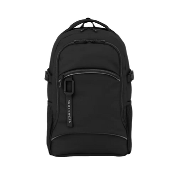 Noah Backpack Bags - Black