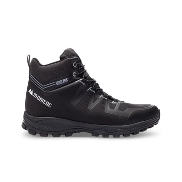 Onyx Boot - Black