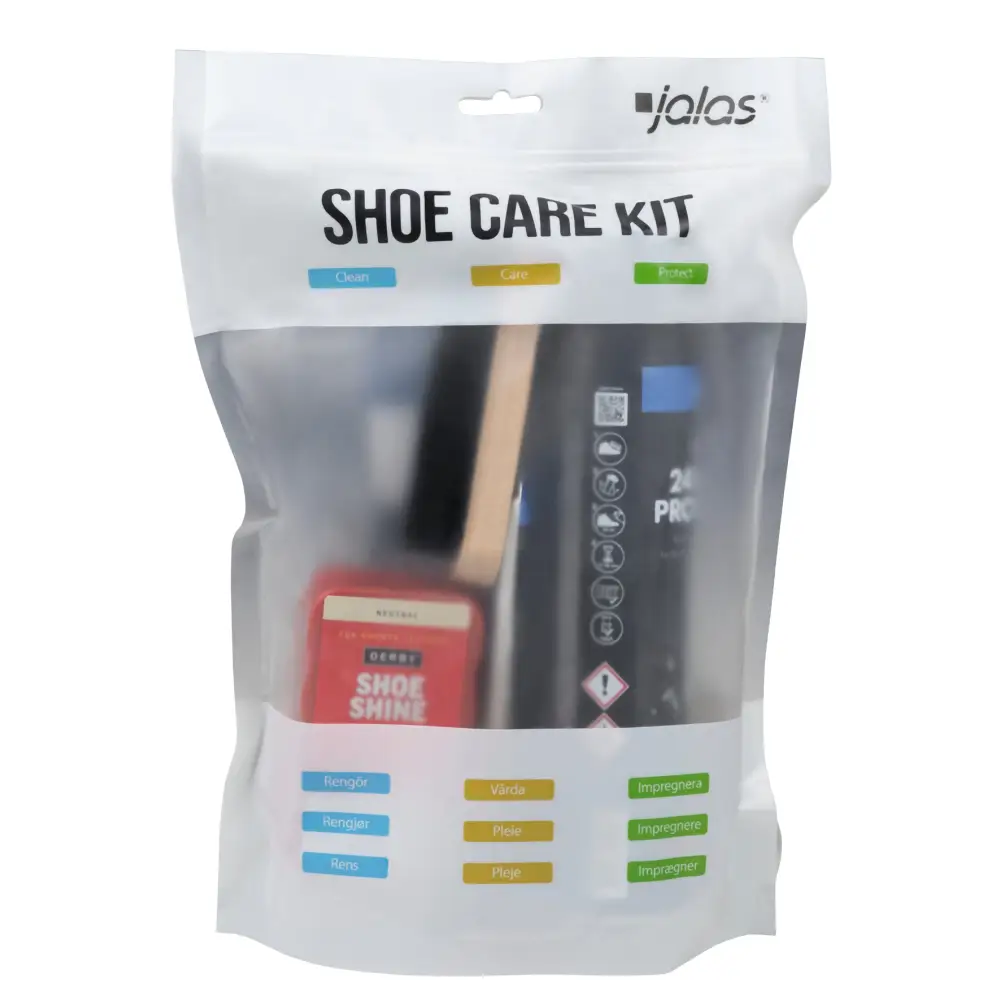 Other products JALAS CARE KIT JALAS/2GO