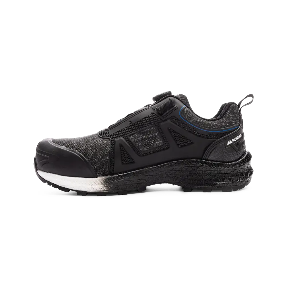 Paradox MI1 Safety Shoe - Shoes