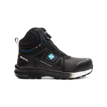 Paradox MI2 Safety Boot - Black