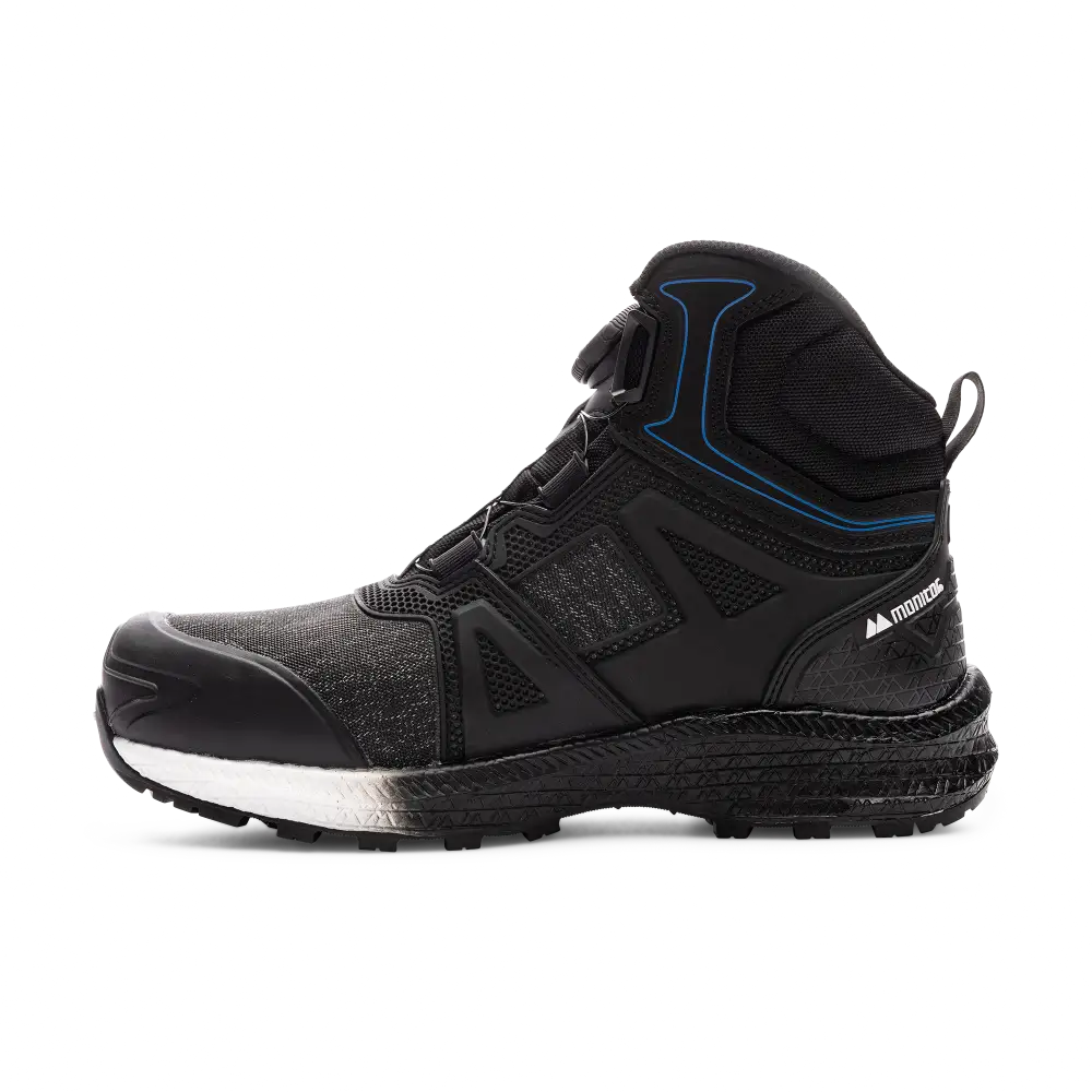 Paradox MI2 Safety Boot - Half boot