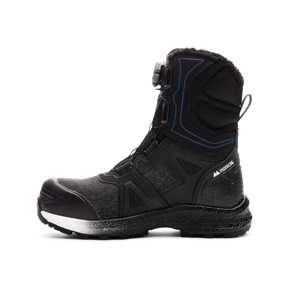 Paradox MI3 Safety Boot - Boot