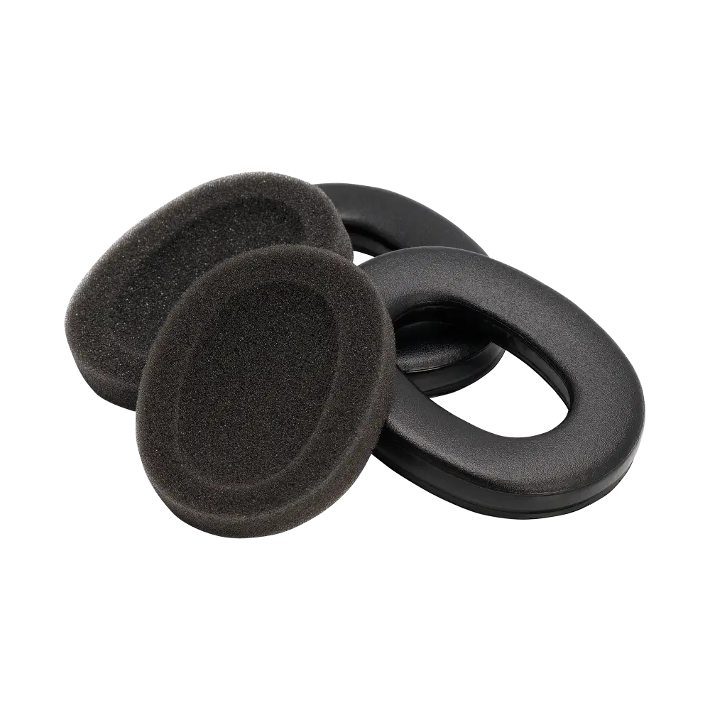Peltor Alert HY82 Kit Hearing Accessories - Black