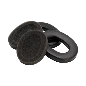 Peltor Alert HY82 Kit Hearing Accessories - Black