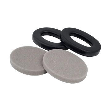 Peltor HYX1 Hygiene Kit Hearing Accessories - Black