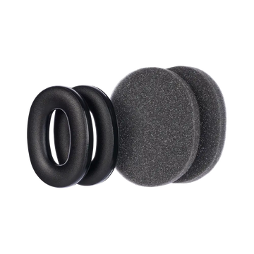 Peltor HYX2 Hygiene Kit Hearing Accessories - Black