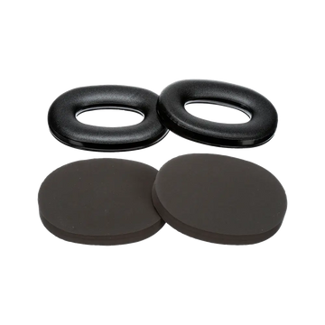 Peltor HYX4 Hygiene Kit Hearing Accessories - Black
