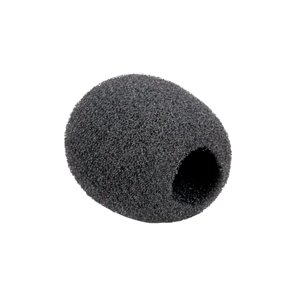 Peltor M995 Wind Screen Hearing Accessories - Black