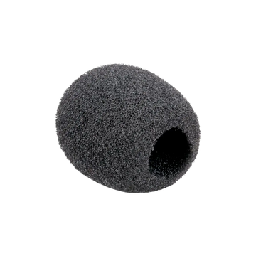 Peltor M995 Wind Screen Hearing Accessories - Black