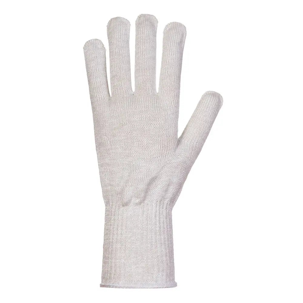 Portwest AHR 10 Food Glove Liner 1 glove - L