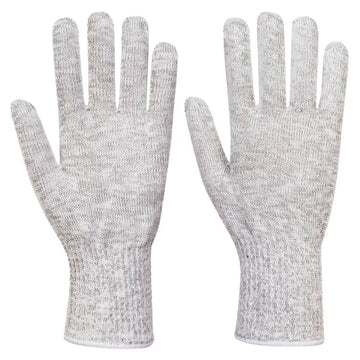 Portwest AHR 10 Food Glove Liner 1 glove - L