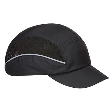 Portwest AirTech Bump Cap - Black