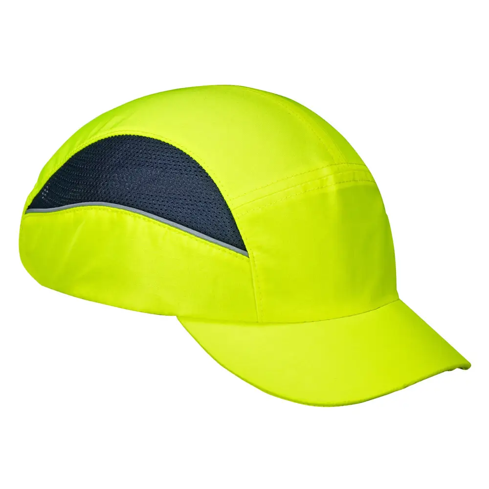 Portwest AirTech Bump Cap - Yellow