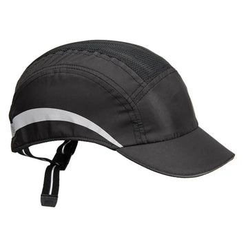 Portwest AirTech Light Bump Cap - Black