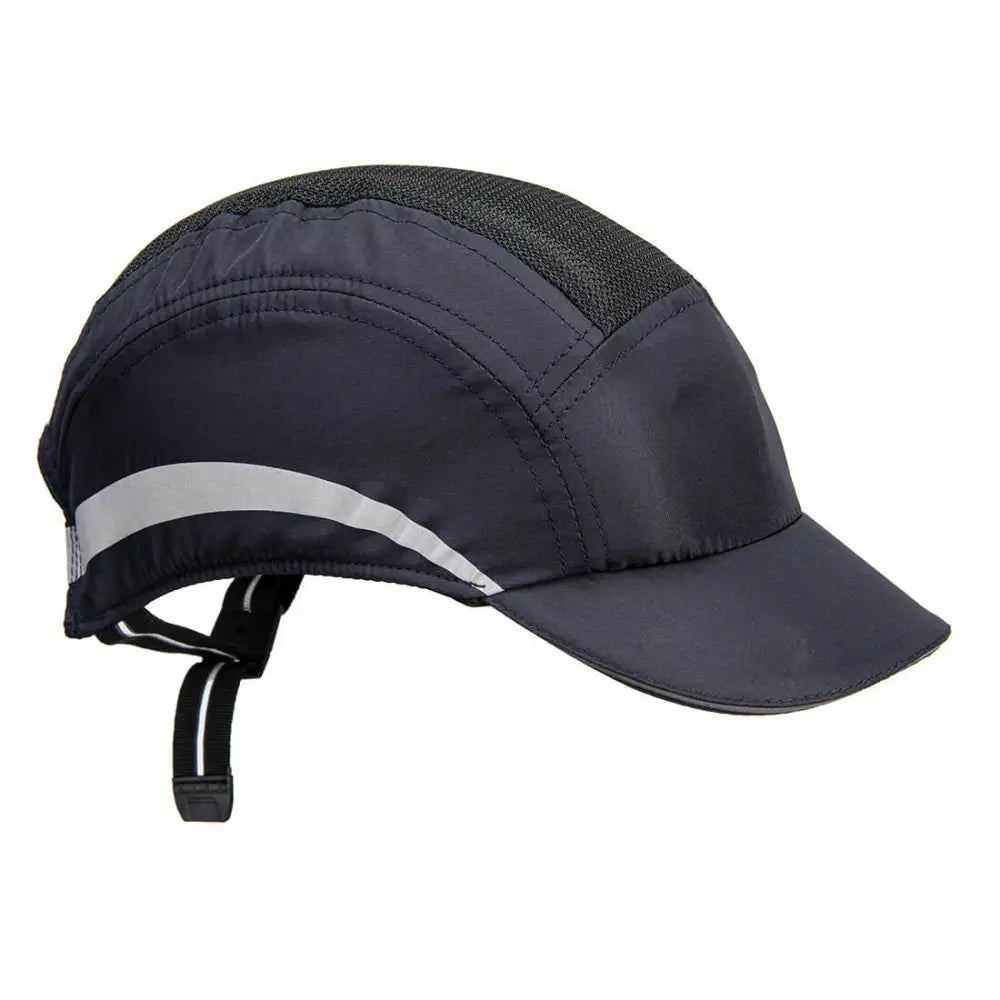 Portwest AirTech Light Bump Cap - Navy