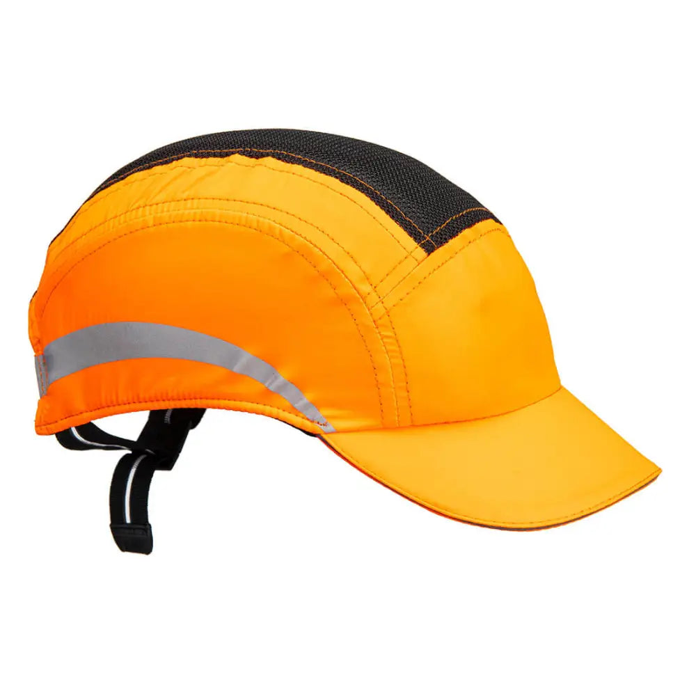 Portwest AirTech Light Bump Cap - Orange
