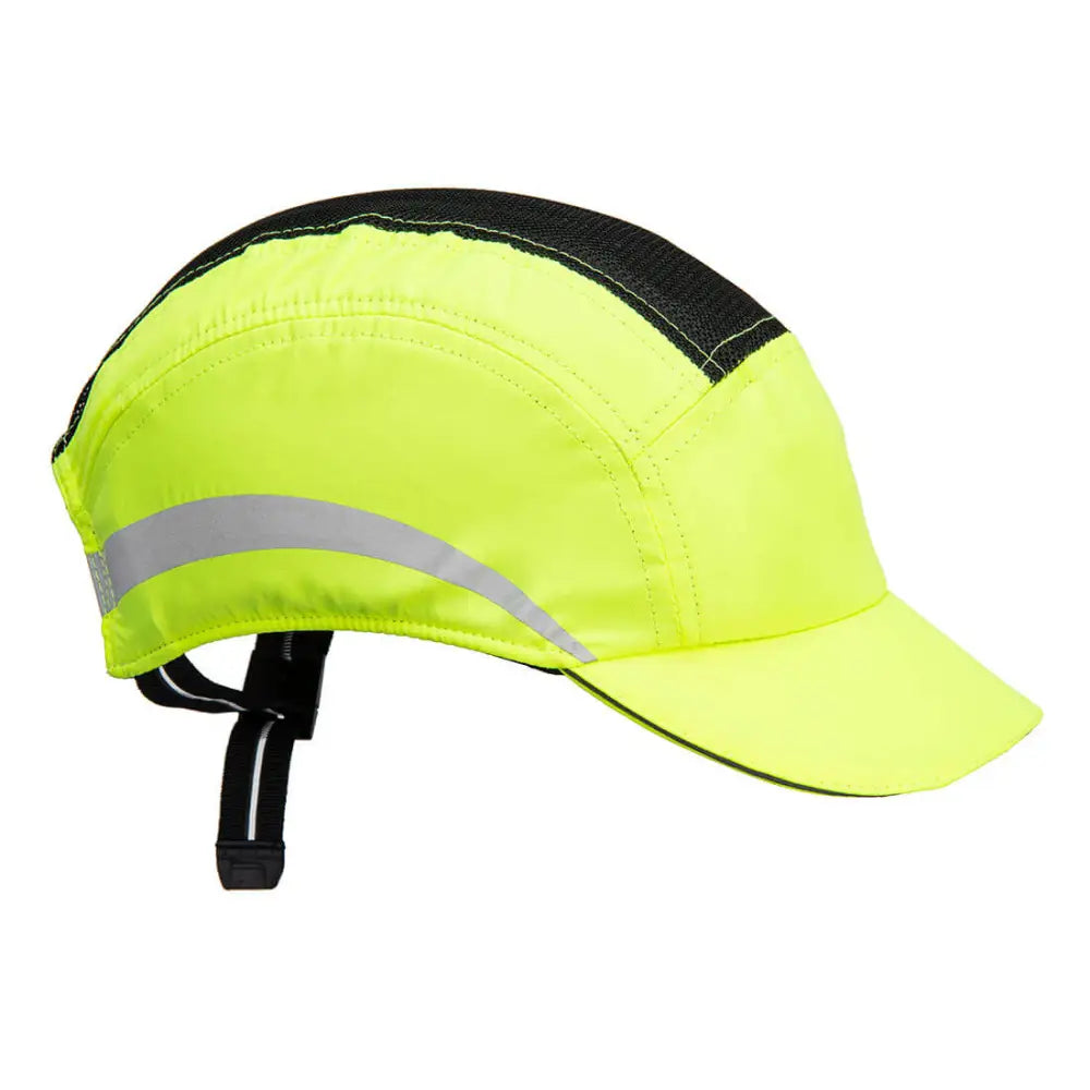 Portwest AirTech Light Bump Cap - Yellow