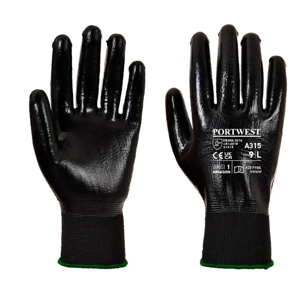 Portwest All-Flex Grip Glove - L