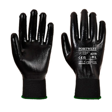 Portwest All-Flex Grip Glove - L