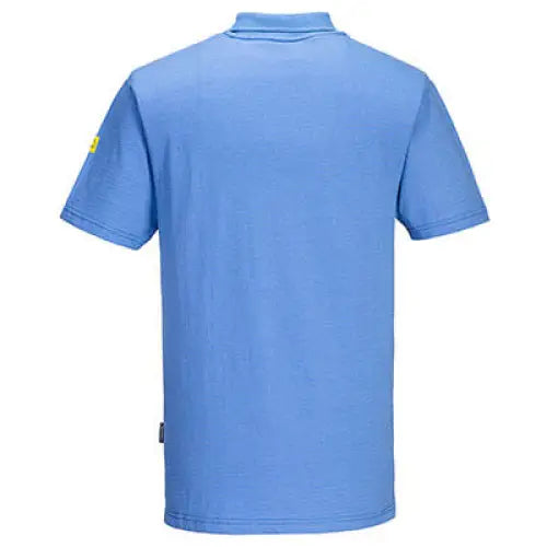 Portwest Anti-Static ESD Polo Shirt S/S