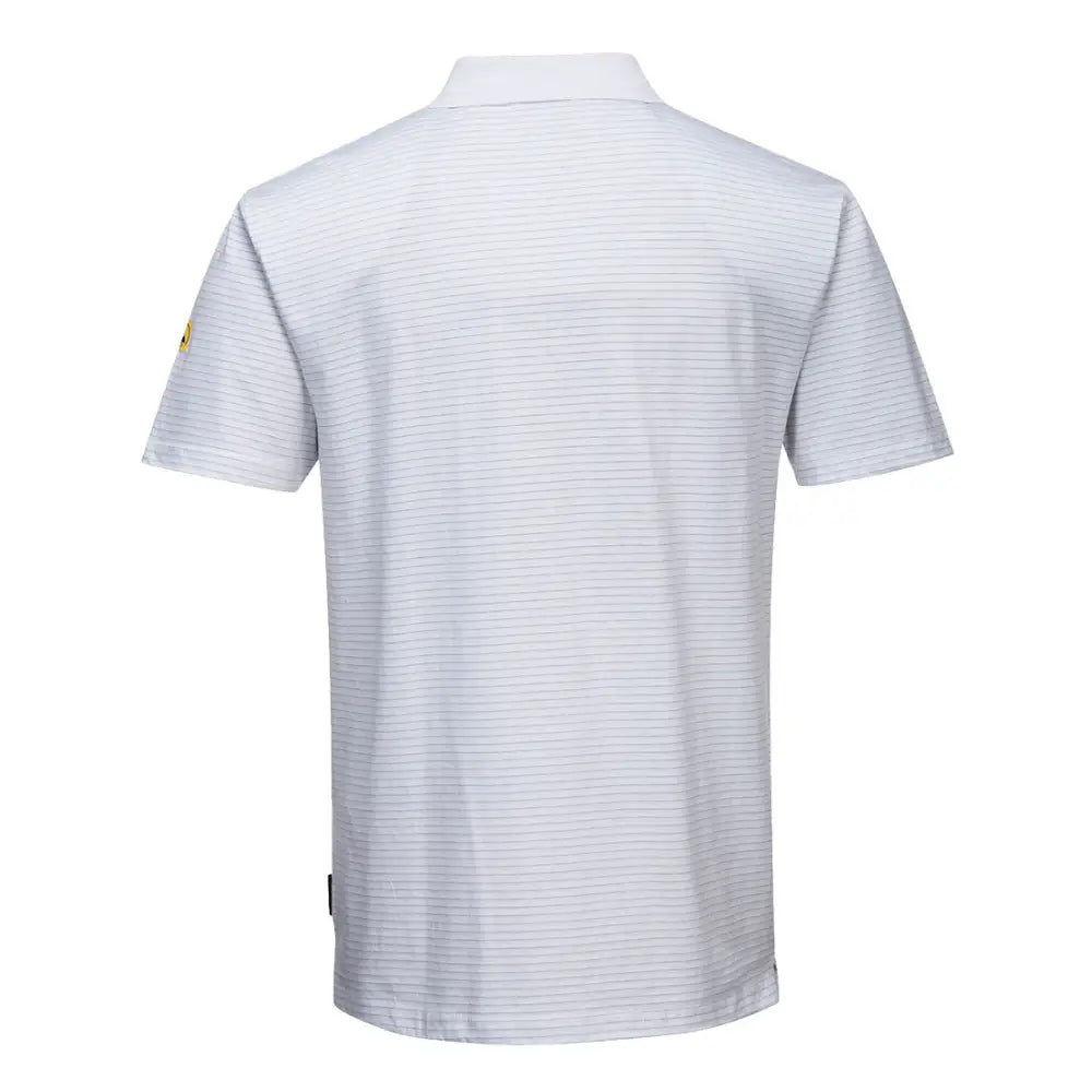 Portwest Anti-Static ESD Polo Shirt S/S