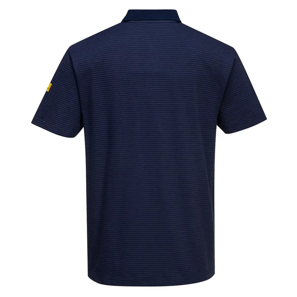 Portwest Anti-Static ESD Polo Shirt S/S