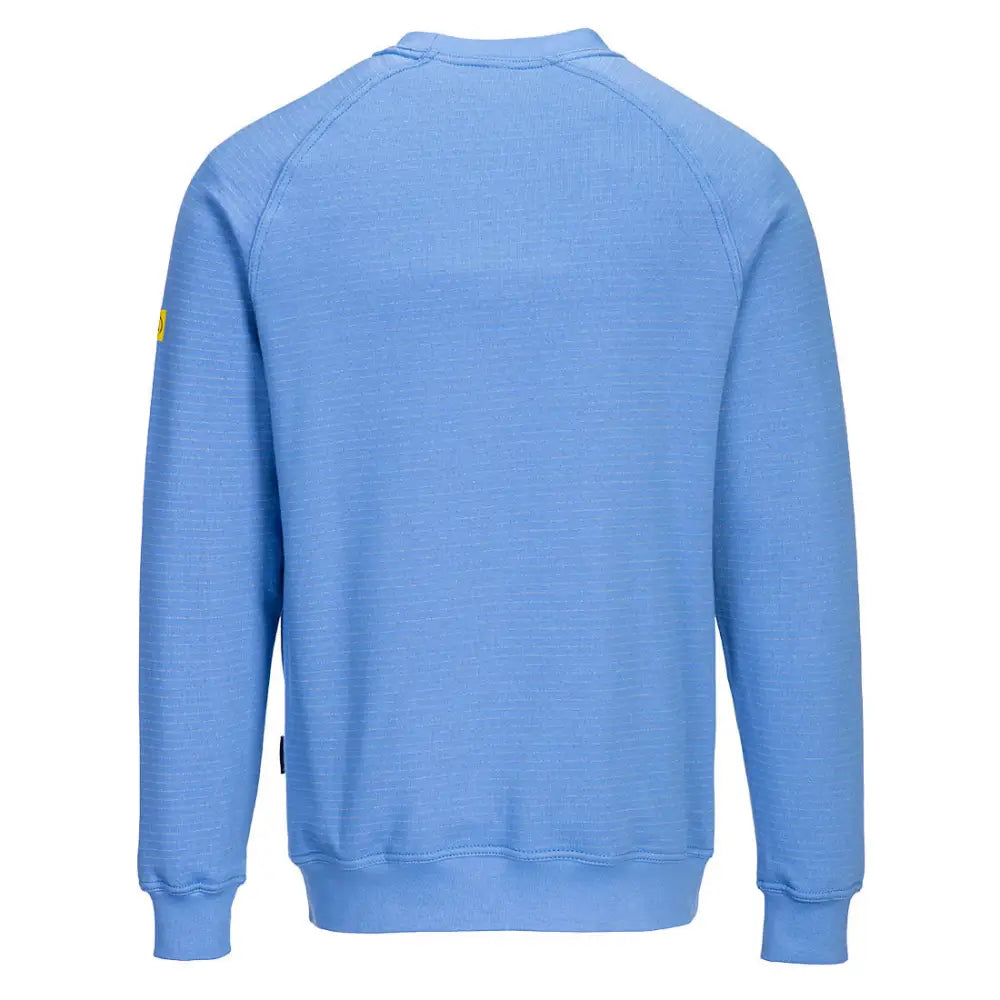 Portwest Anti-Static ESD Sweatshirt
