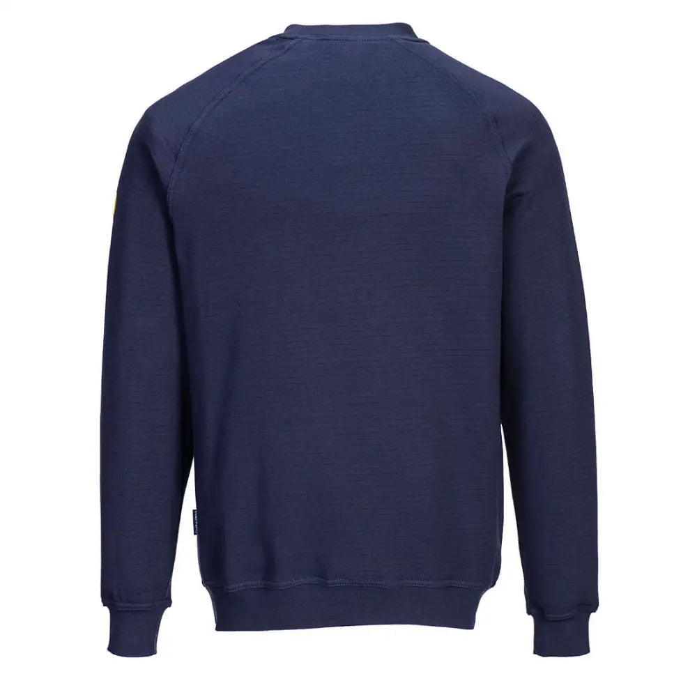 Portwest Anti-Static ESD Sweatshirt