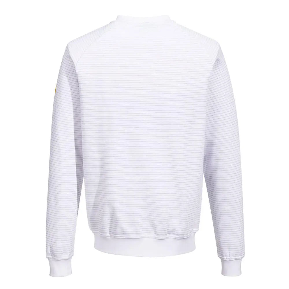 Portwest Anti-Static ESD Sweatshirt