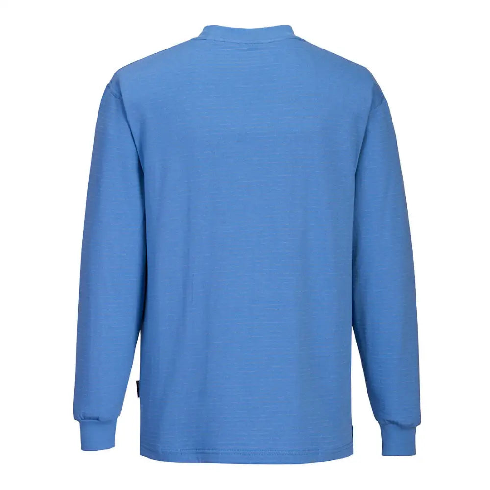 Portwest Anti-Static ESD T-Shirt L/S