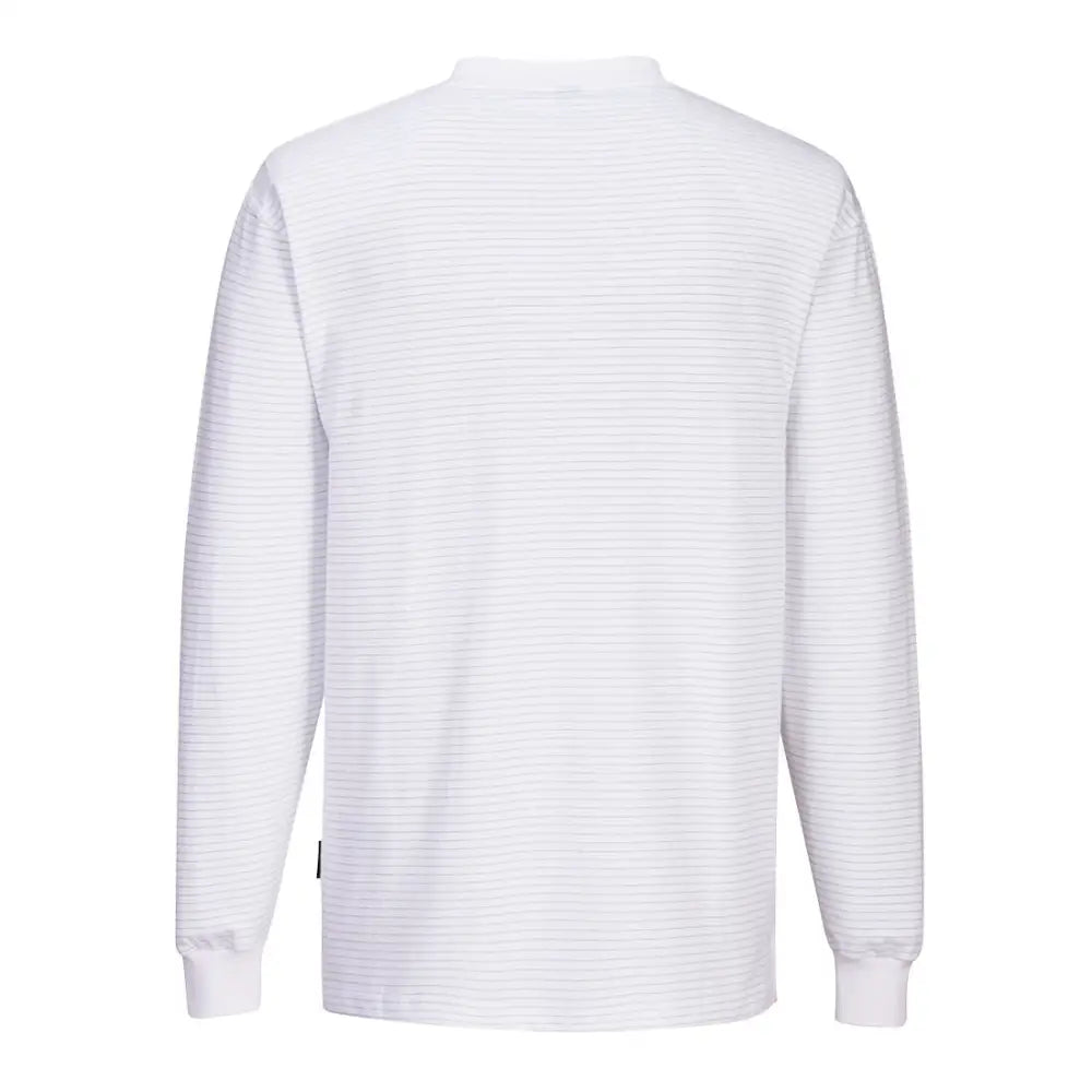 Portwest Anti-Static ESD T-Shirt L/S