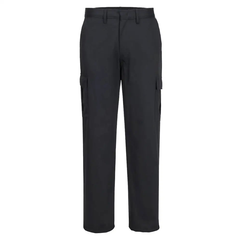 Portwest Anti-Static ESD Trousers - Black / 4XL - Trousers