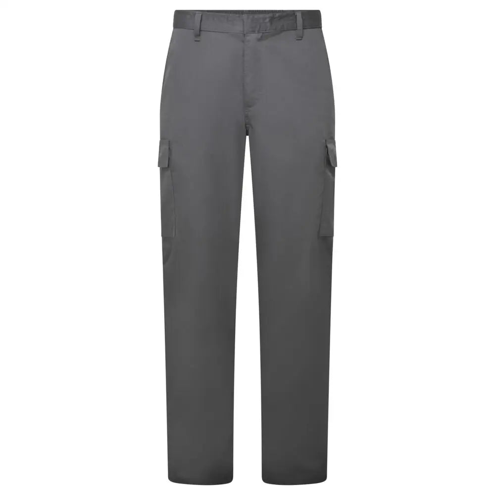 Portwest Anti-Static ESD Trousers - Zoom Grey / 4XL - Trousers