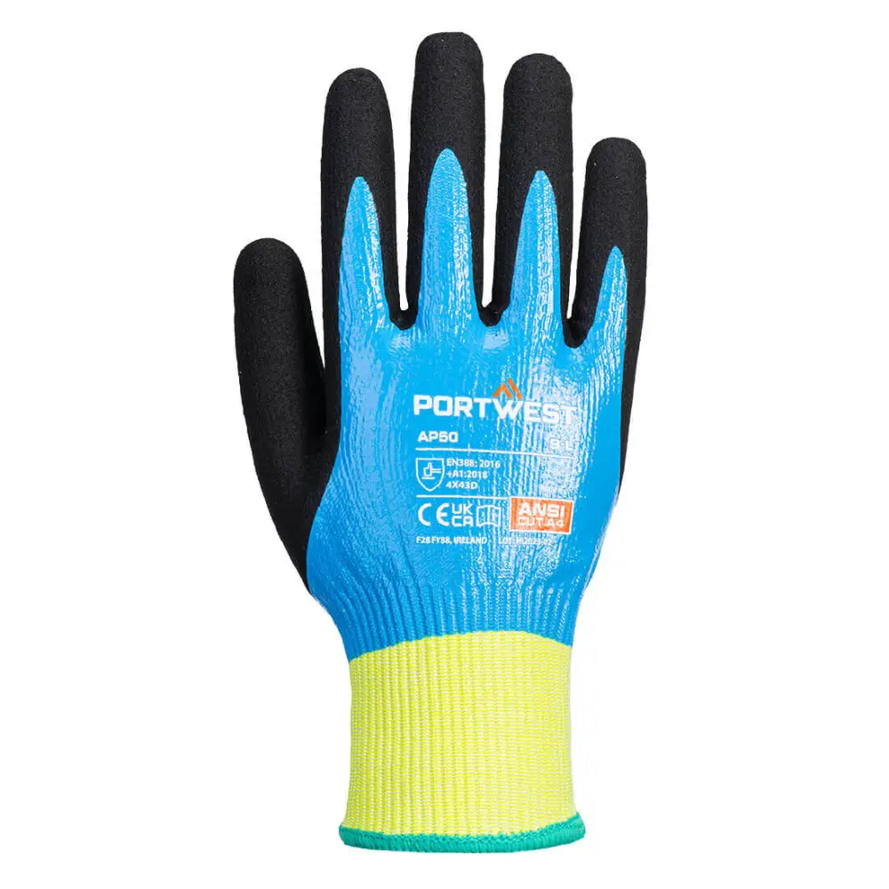 Portwest Aqua Cut Pro Glove