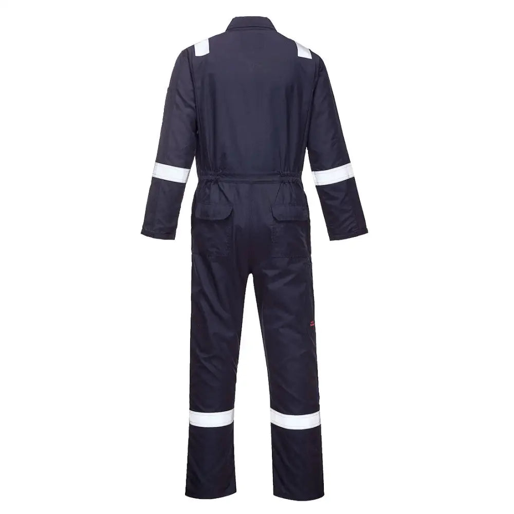 Portwest Araflame Gold Coverall