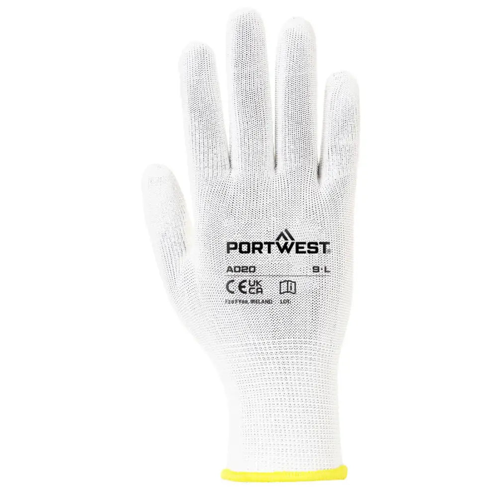 Portwest Assembly Glove (960 Pairs) - L