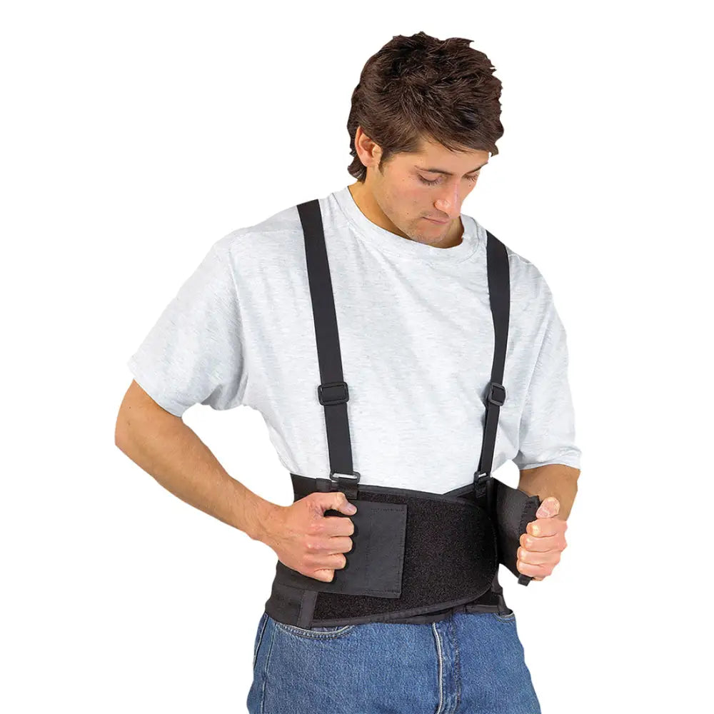 Portwest Back Support Belt - L