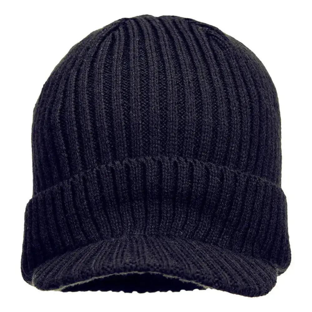 Portwest Beanie Hat with Peak
