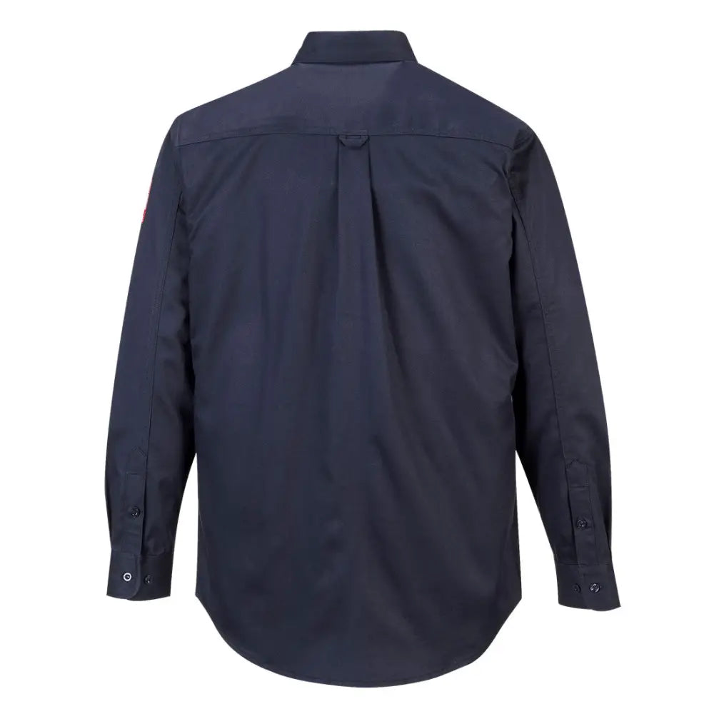 Portwest Bizflame 88/12 FR Work Shirt