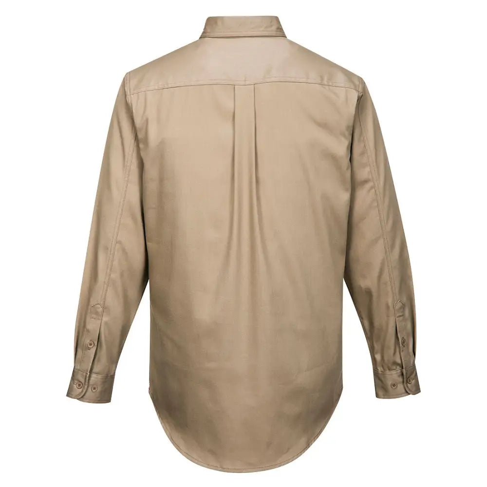 Portwest Bizflame 88/12 FR Work Shirt