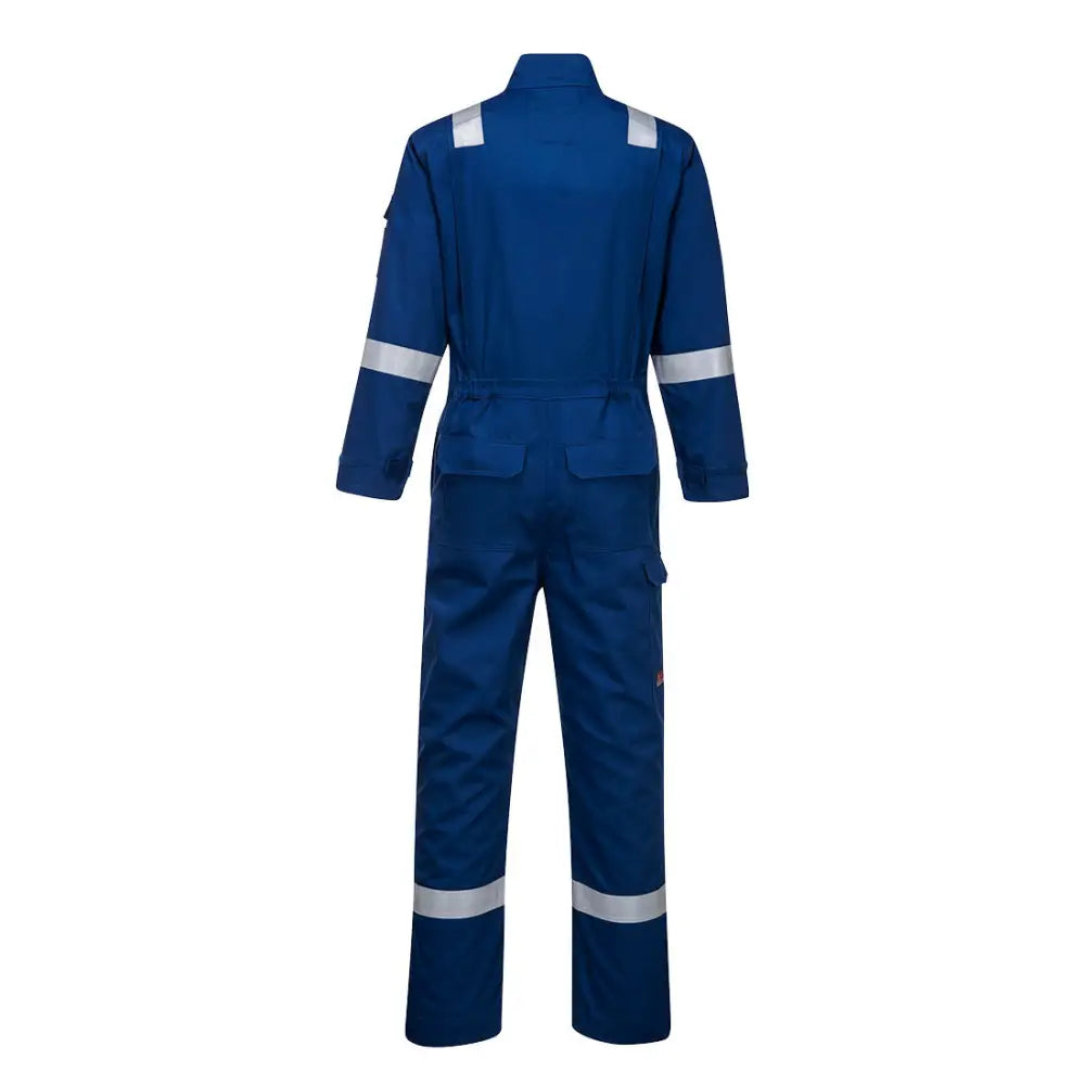 Portwest Bizflame Industry Coverall