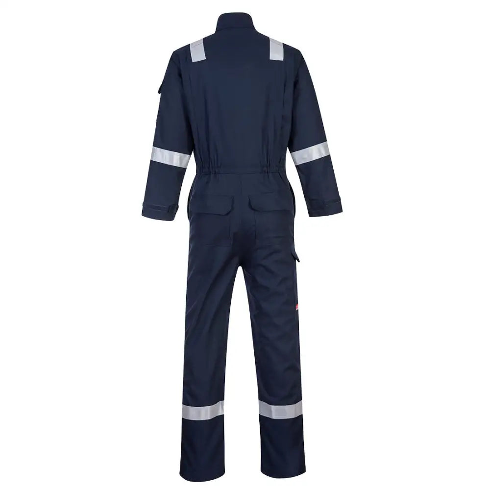 Portwest Bizflame Industry Coverall