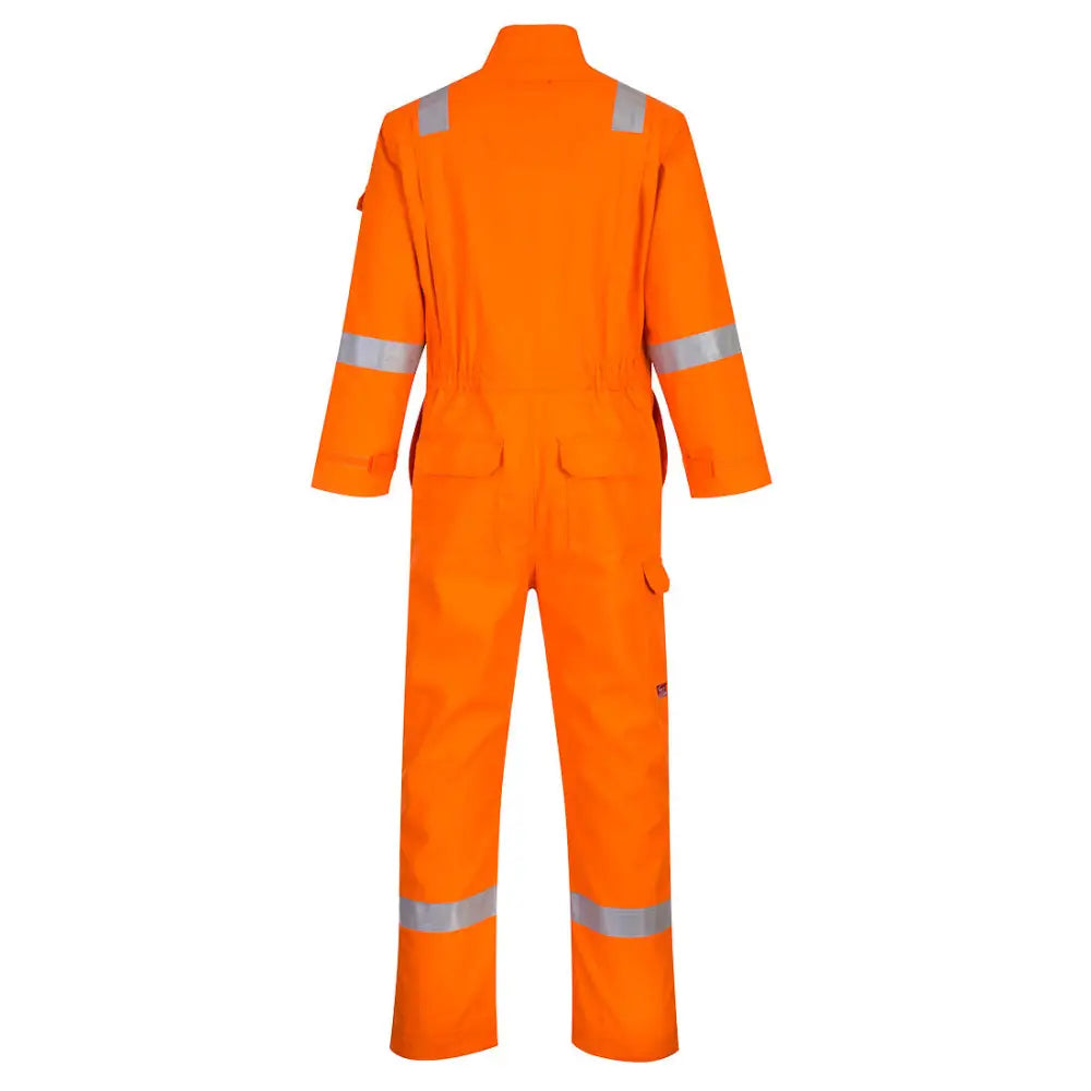 Portwest Bizflame Industry Coverall
